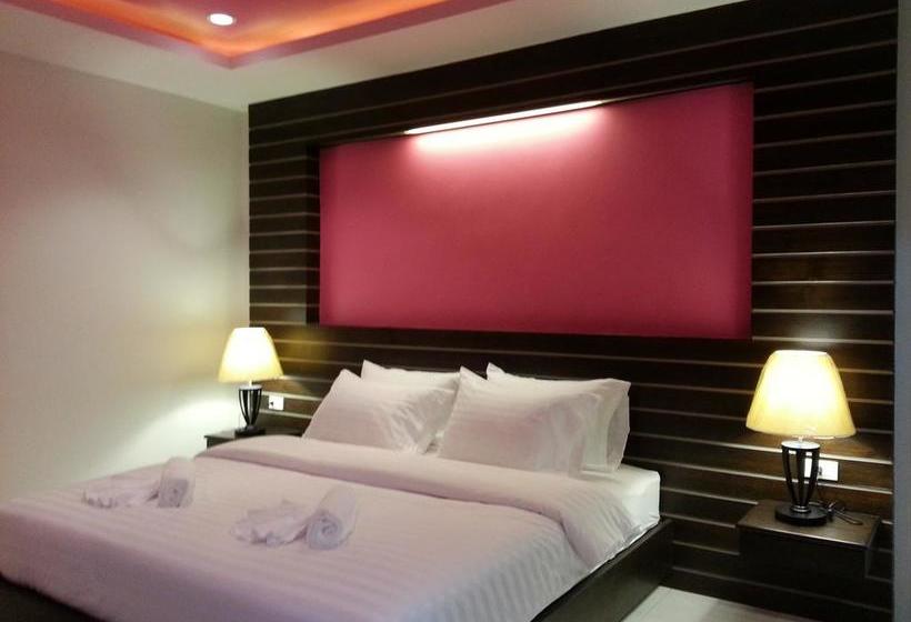 Hotel Purimas Resortel 6