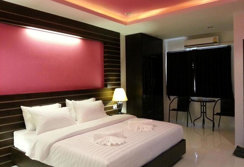 Hotel Purimas Resortel 7