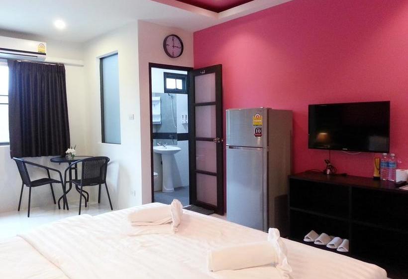 Hotel Purimas Resortel 8