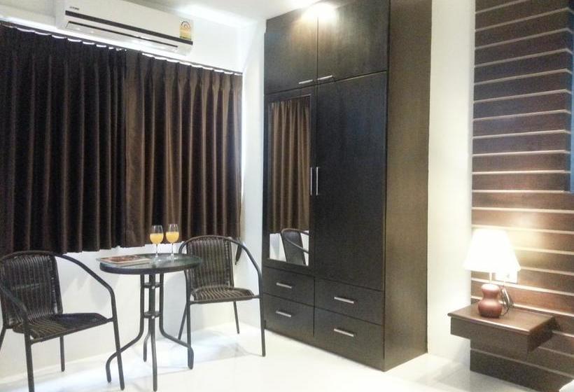 Hotel Purimas Resortel 9