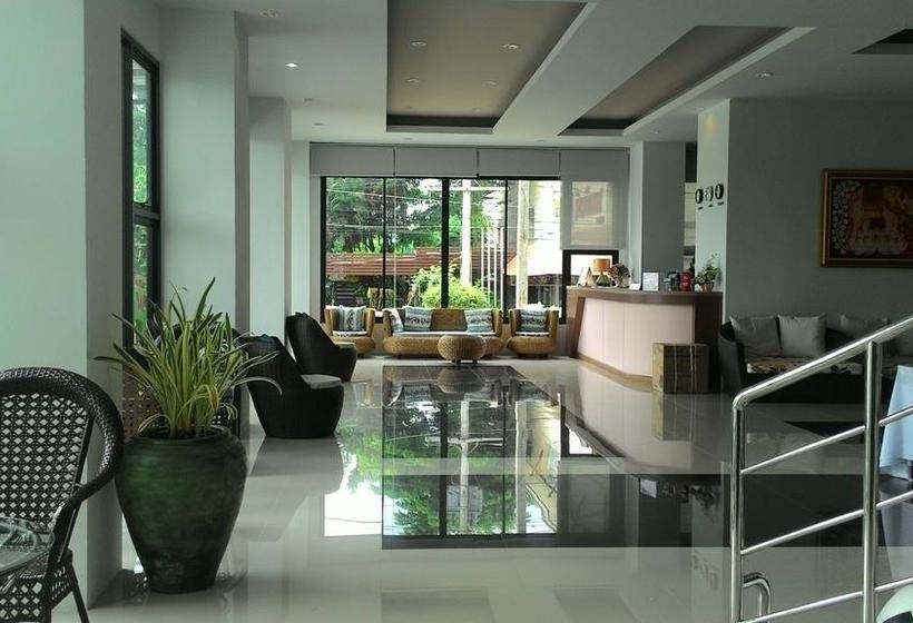 Hotel The Sita Princess 10