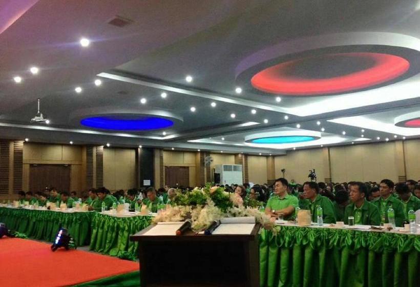 Hotel The Sita Princess 14