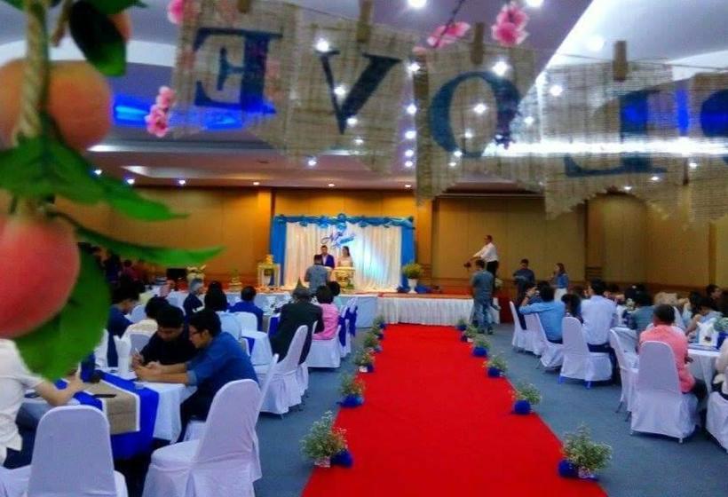 Hotel The Sita Princess 16