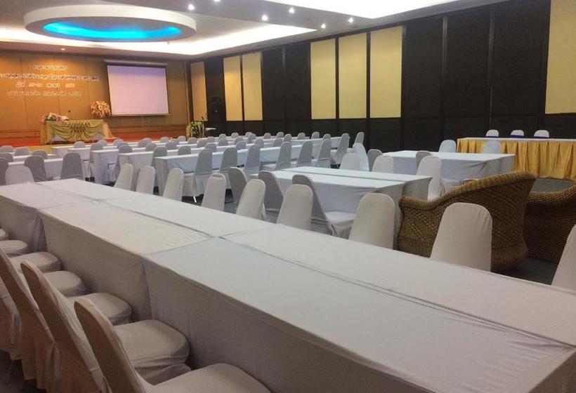 Hotel The Sita Princess 17