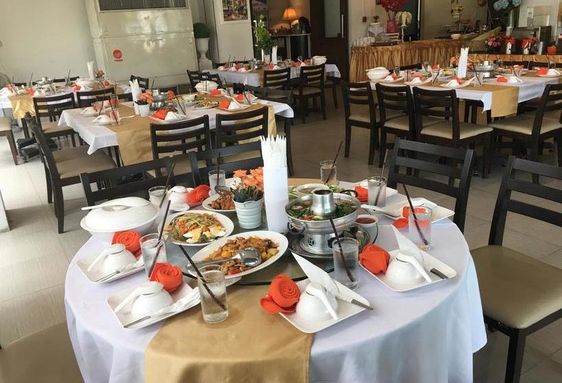 Hotel The Sita Princess 18