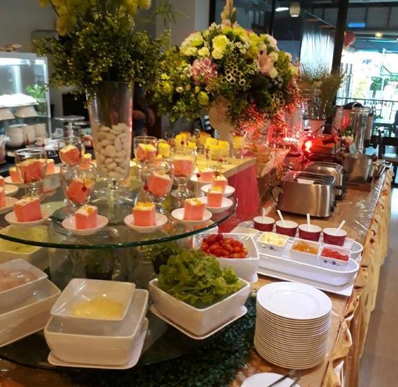 Hotel The Sita Princess 19