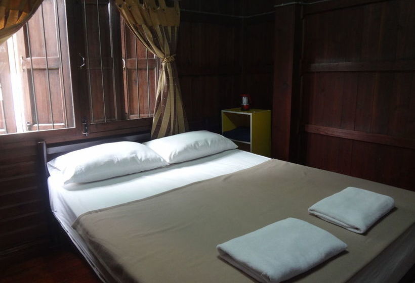 Bed and Breakfast Baan Mai Guesthouse 10
