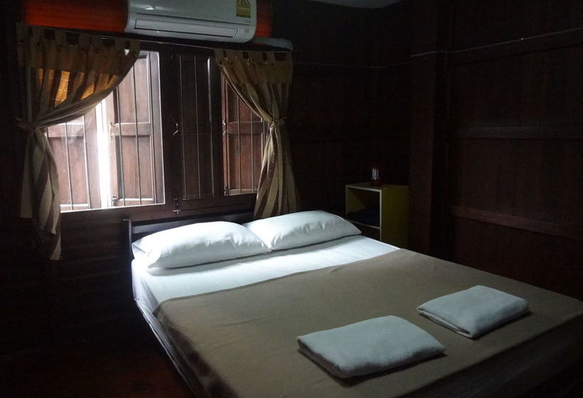 Bed and Breakfast Baan Mai Guesthouse 12