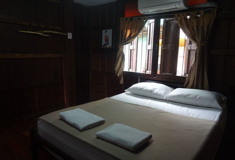 Bed and Breakfast Baan Mai Guesthouse 14