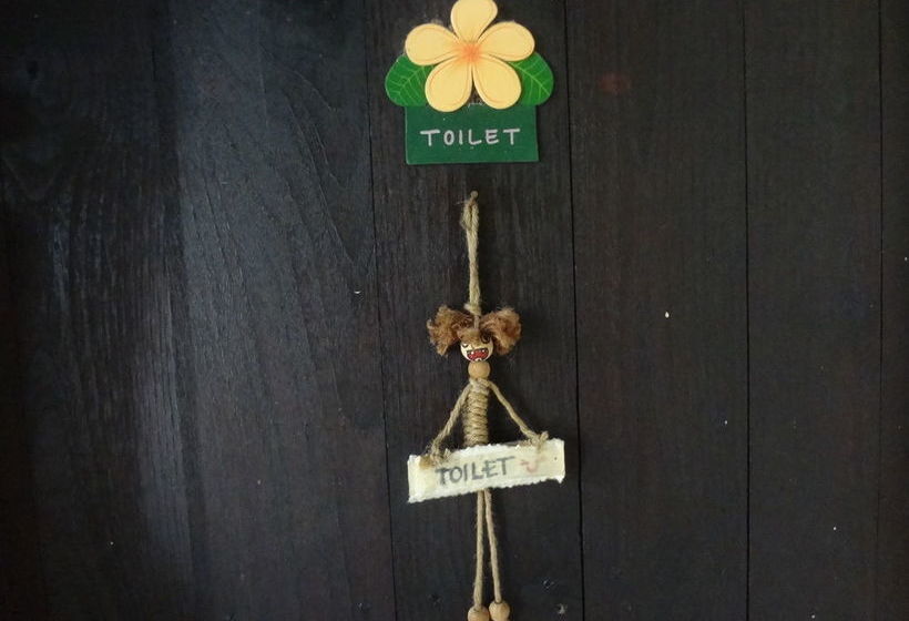 Bed and Breakfast Baan Mai Guesthouse 15