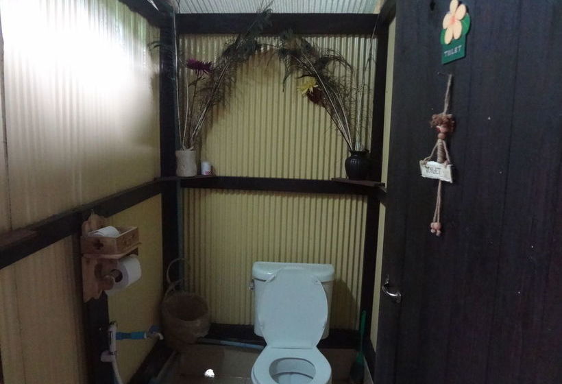 Bed and Breakfast Baan Mai Guesthouse 16