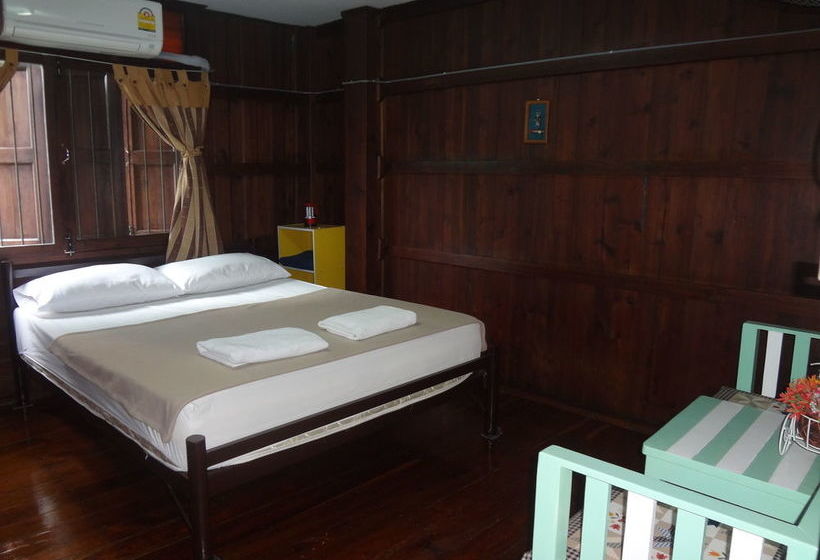 Bed and Breakfast Baan Mai Guesthouse 17