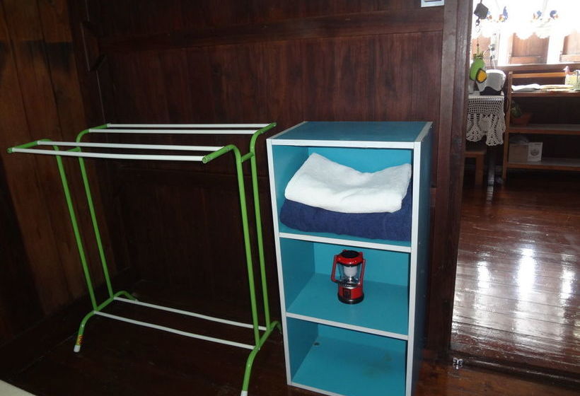 Bed and Breakfast Baan Mai Guesthouse 18