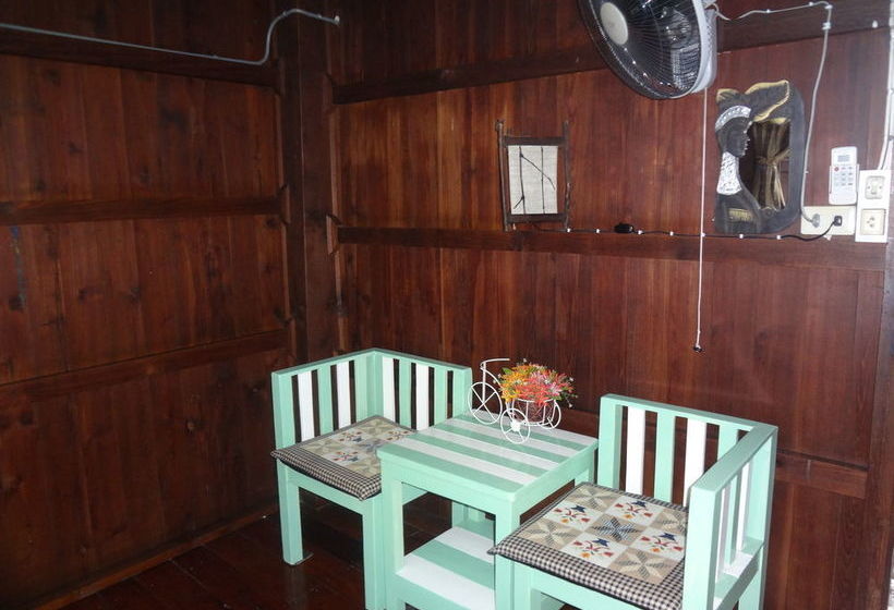 Bed and Breakfast Baan Mai Guesthouse 20