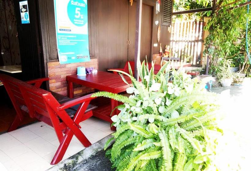 Bed and Breakfast Baan Mai Guesthouse 5