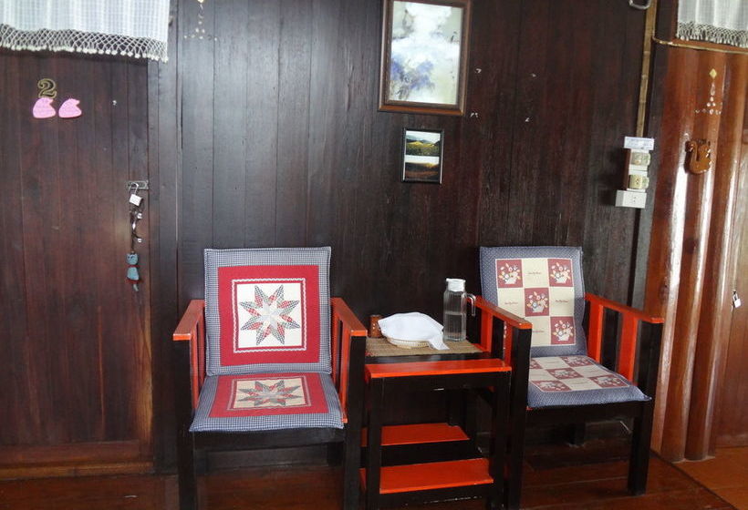 Bed and Breakfast Baan Mai Guesthouse 8