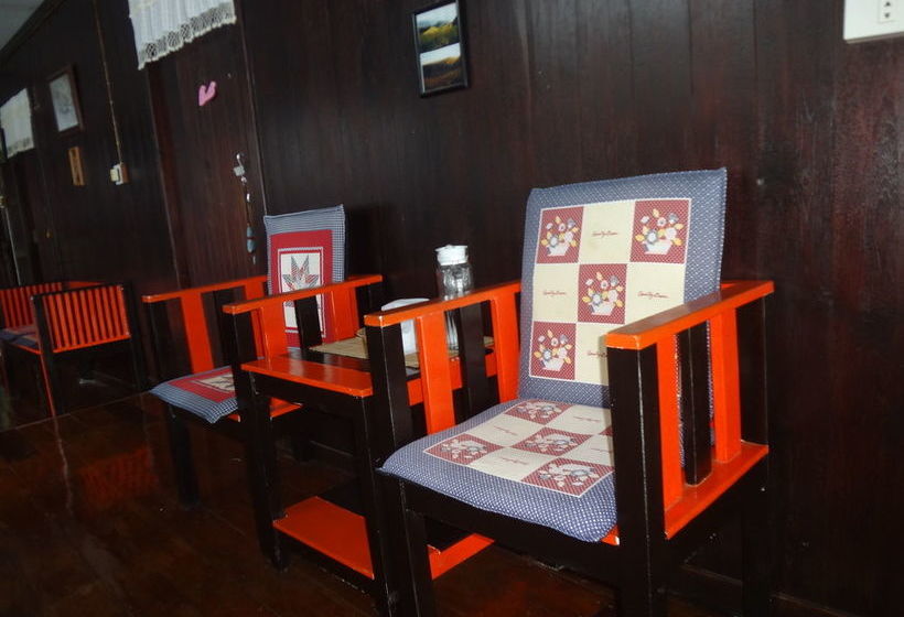 Bed and Breakfast Baan Mai Guesthouse 9