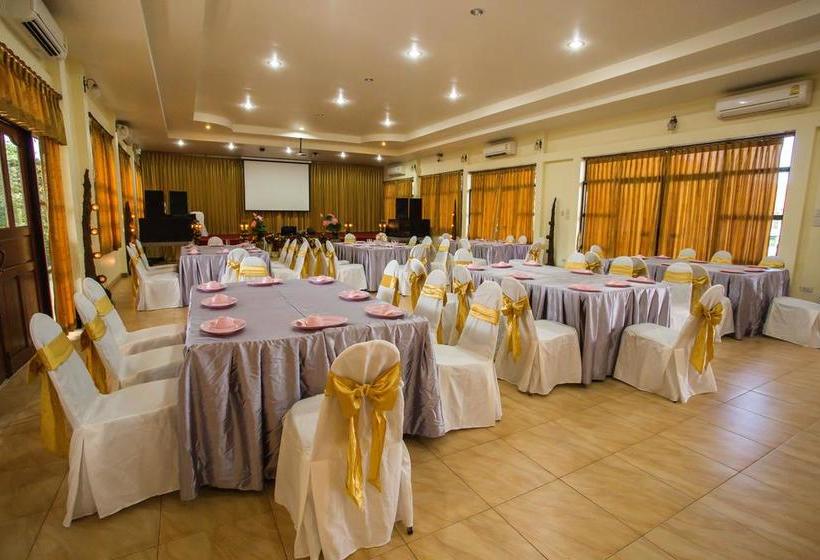 Resort Suan Luang Garden View 3