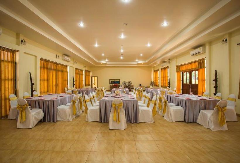 Resort Suan Luang Garden View 4