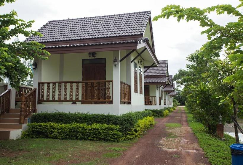 Resort Suan Luang Garden View 5