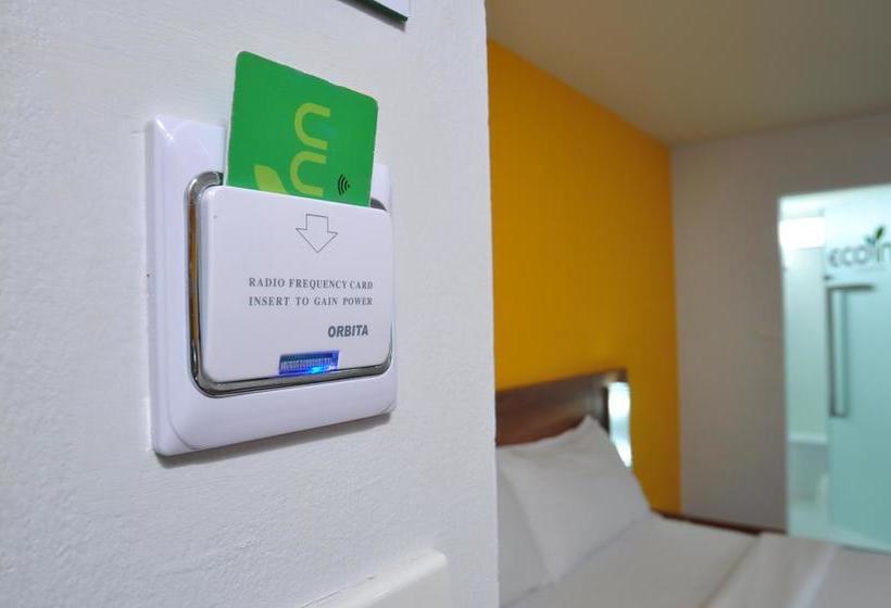 Hotel Eco Inn Trang 4