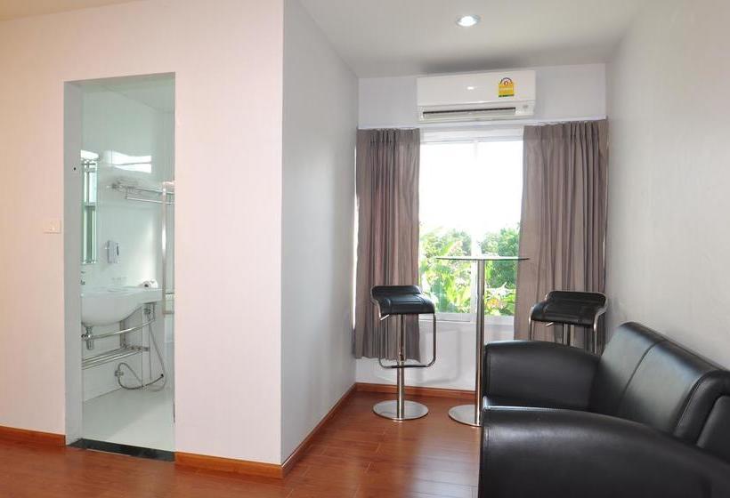 Hotel Eco Inn Trang 5