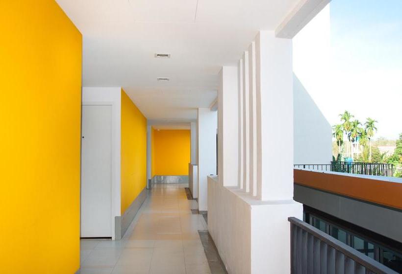 Hotel Eco Inn Trang 6