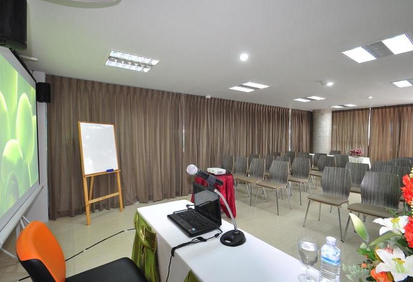 Hotel Eco Inn Trang 7