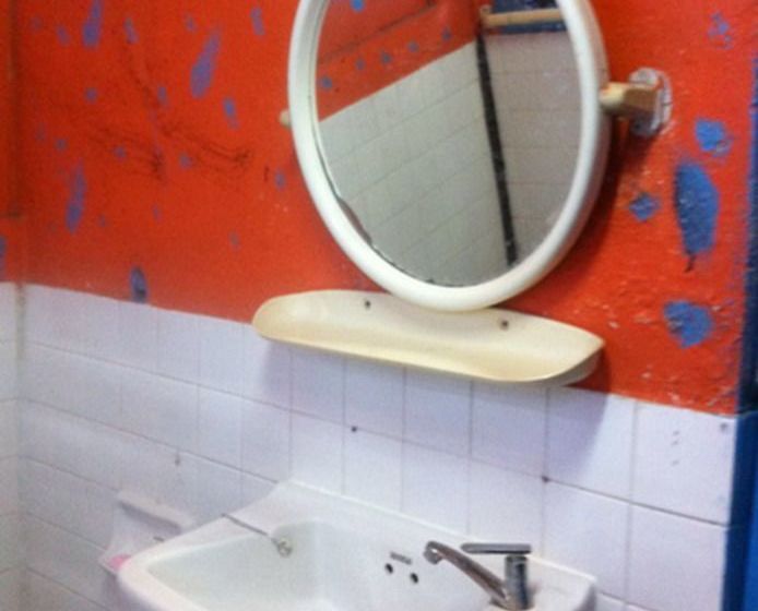 Hostel Elephant Retirement Park 2