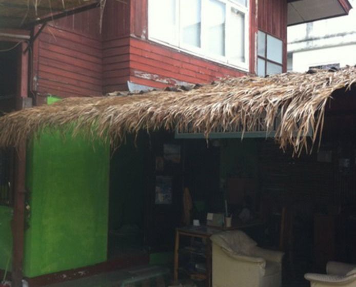 Hostel Elephant Retirement Park 9