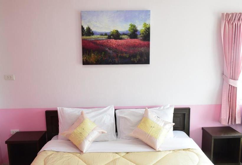 Hotel Nonsi Residence