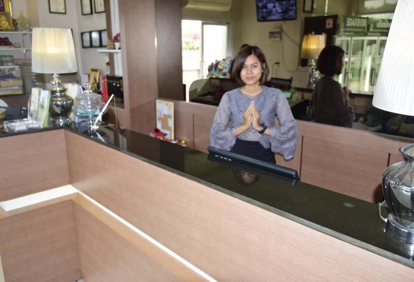 Hotel Nonsi Residence 1