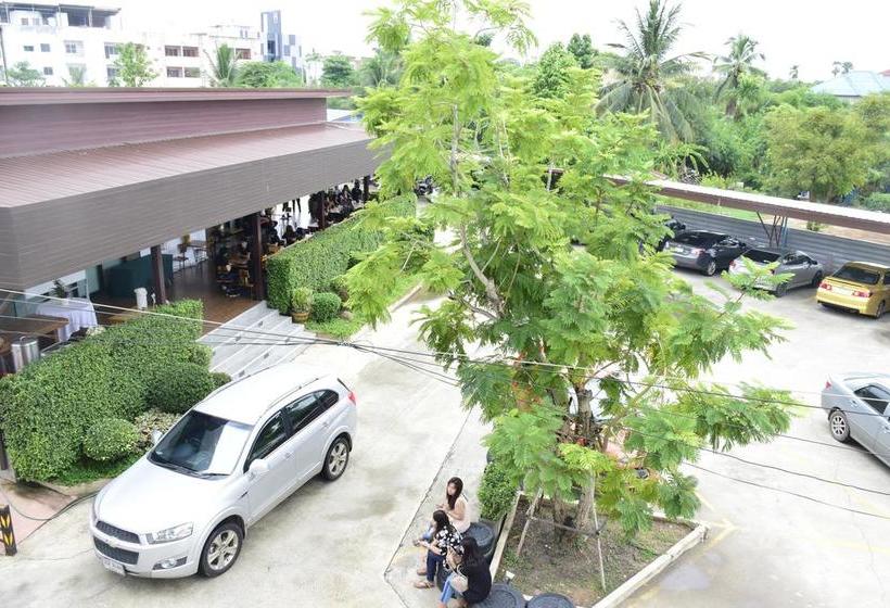 Hotel Nonsi Residence 10