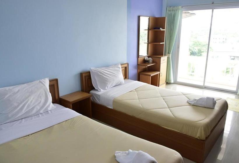 Hotel Nonsi Residence 11