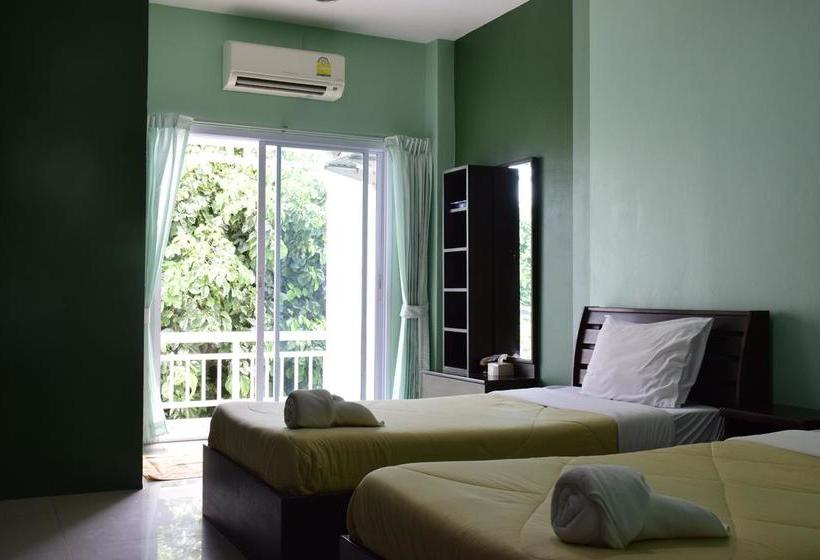 Hotel Nonsi Residence 12