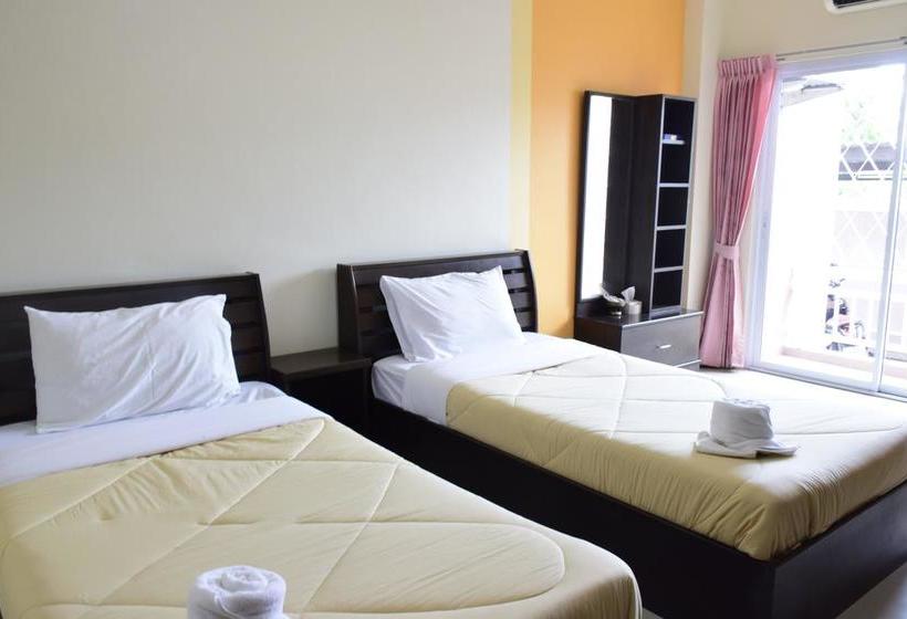 Hotel Nonsi Residence 13