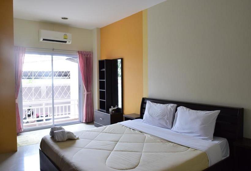 Hotel Nonsi Residence 14