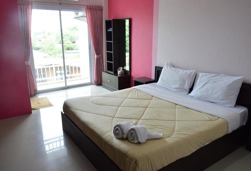 Hotel Nonsi Residence 15