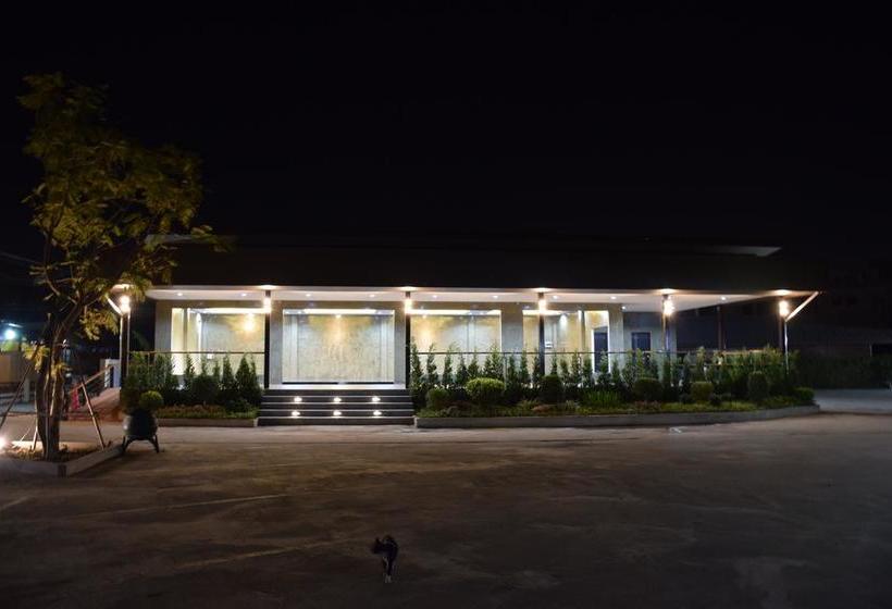 Hotel Nonsi Residence 16