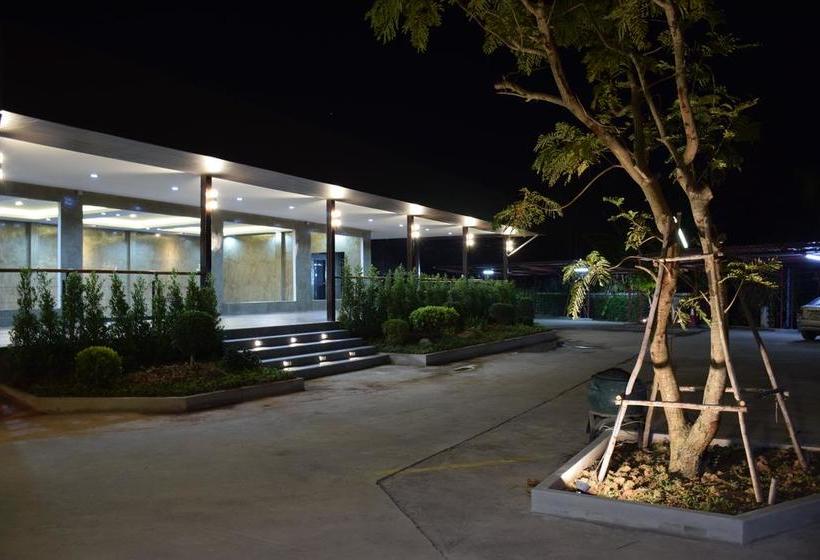 Hotel Nonsi Residence 17