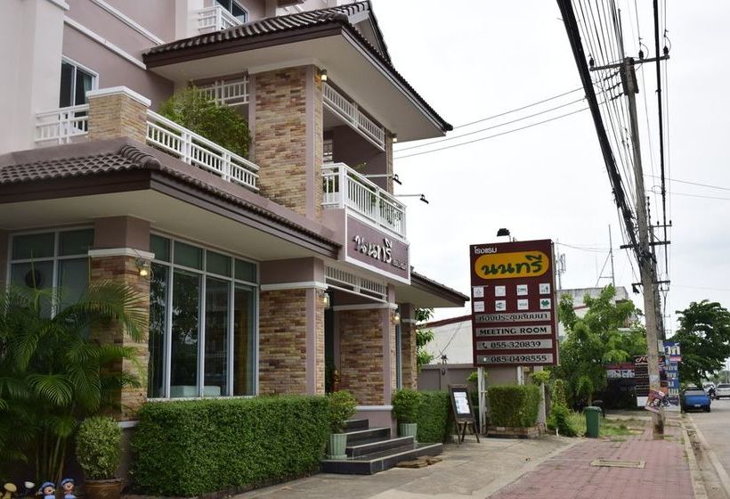 Hotel Nonsi Residence 19