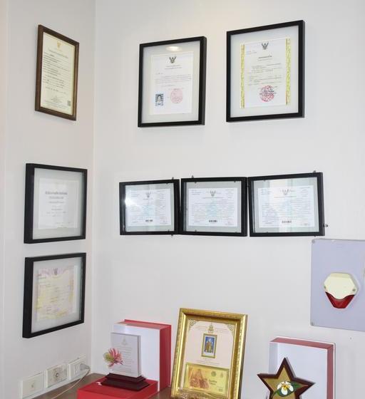 Hotel Nonsi Residence 2