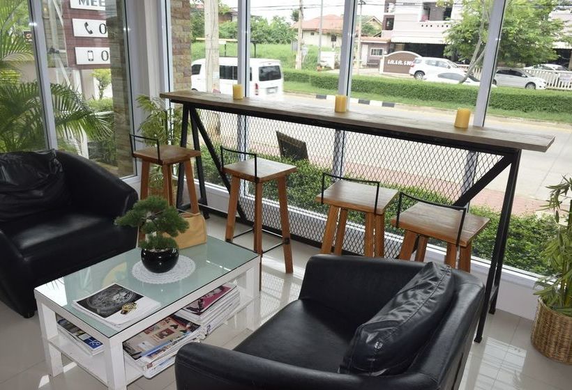 Hotel Nonsi Residence 20