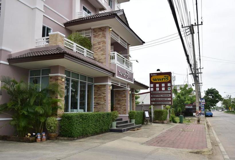 Hotel Nonsi Residence 4