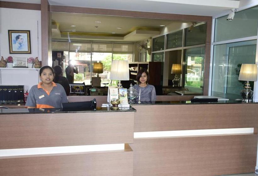 Hotel Nonsi Residence 6