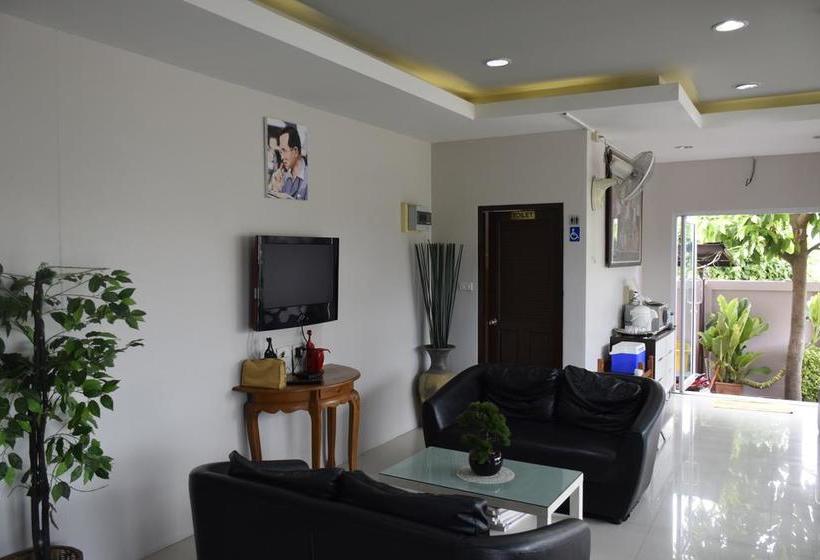 Hotel Nonsi Residence 8