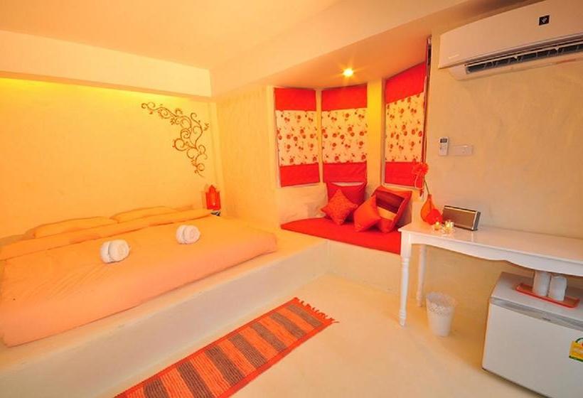 Haadsaikaew Bankrut Resort 10