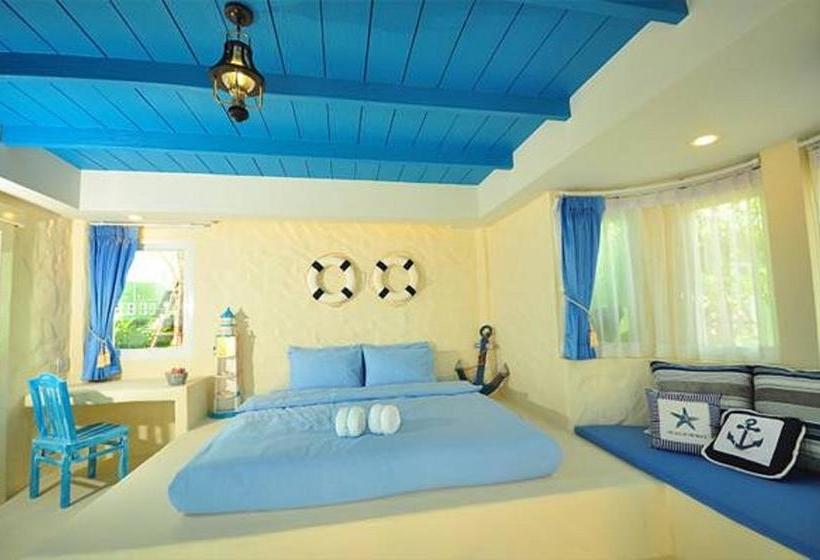 Haadsaikaew Bankrut Resort 11