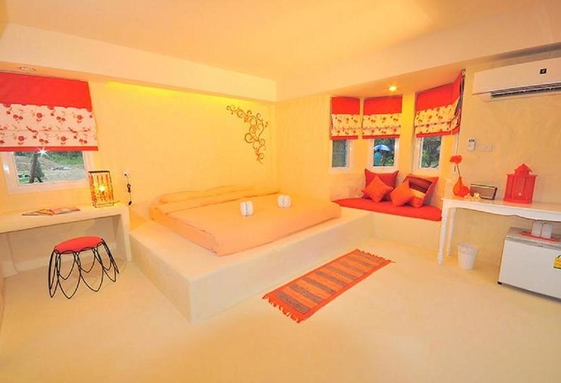 Haadsaikaew Bankrut Resort 13