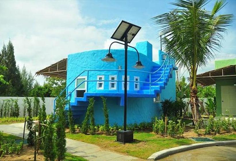 Haadsaikaew Bankrut Resort 14